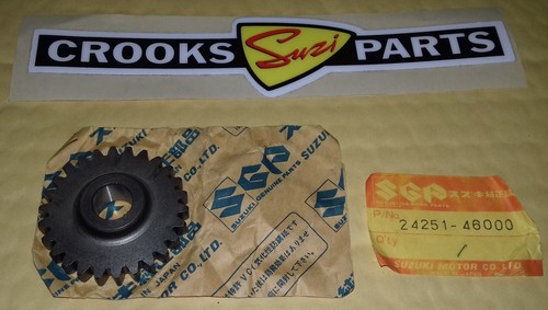 Nos 24251 46000 - 24251-46000, suzuki