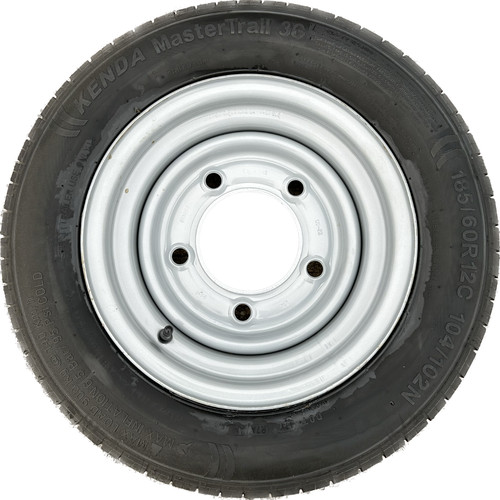 185 12c 104n - 104n, trailer