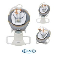 Graco All Ways Soother 2-in-1