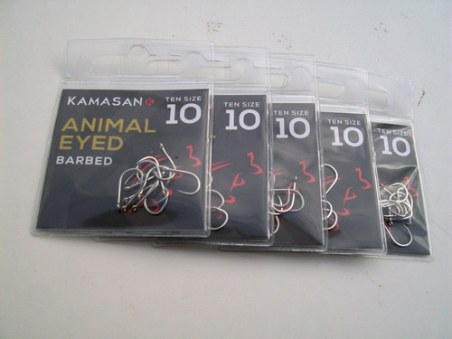Kamasan animal eyed - x,