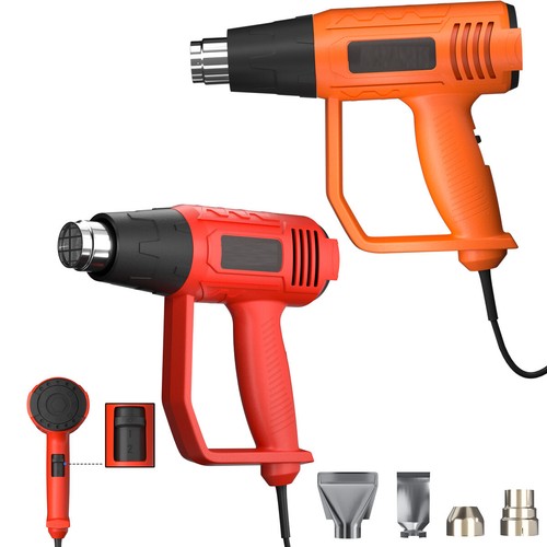 2000w heat gun hot air - 2000w,