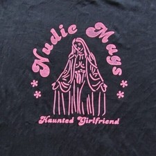 Mens RARE NUDIE MAGS T-Shirt
