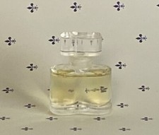 WHITE LINEN  ESTEE LAUDER Mini MINIATURE Perfume 2.8ml Travel Sample Size