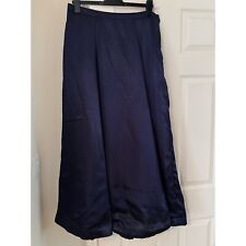 Indian Lengha Lehenga Silk Satin Skirt