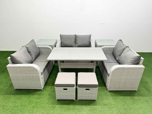 Fimous rattan garden furniture - rattan,