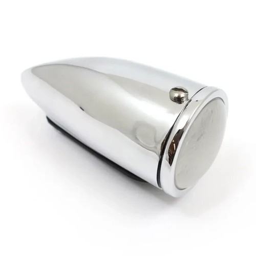 Vintage classic car side lamp - vintage/classic,