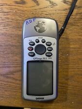 Garmin GPSMAP 76S Handheld