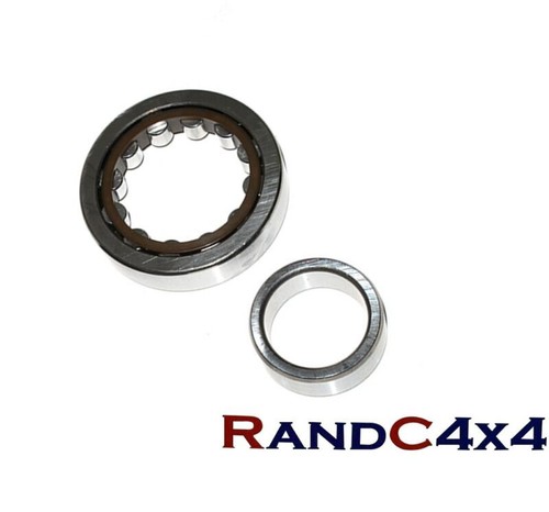 Half shaft inner swivel - shaft,