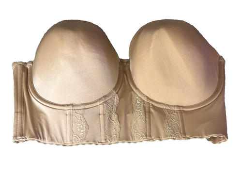 Parfait elissa strapless - elissa,
