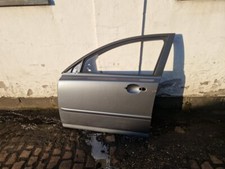 VOLVO S40 PASSENGER DOOR FRONT