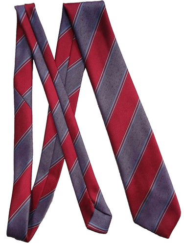 Tie necktie mens vintage - necktie,