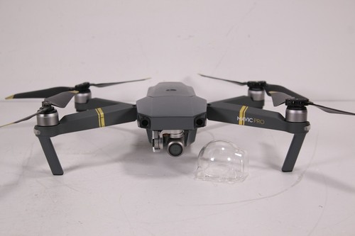 Dji mavic pro - dji, drone