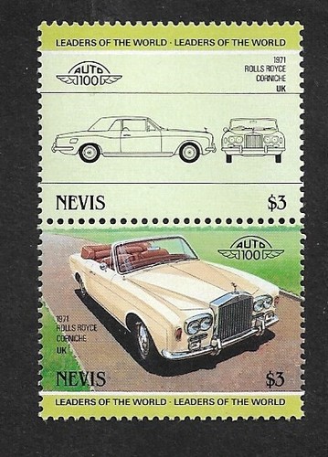 Nevis automobile luxury - automobile,