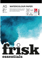 Essentials Watercolour Paper