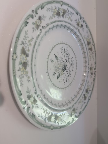Royal doulton provencal - doulton,