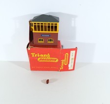Tri-ang R61 Signal Box Vintage
