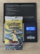 Pokemon 1st Edition Neo