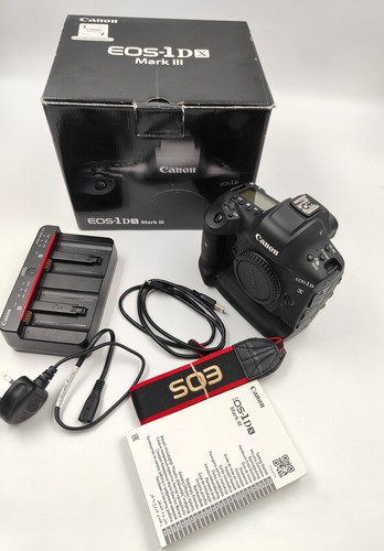 Canon eos 1dx - mark, mp
