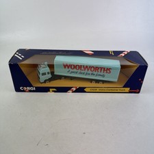 Corgi Diecast Metal C1231