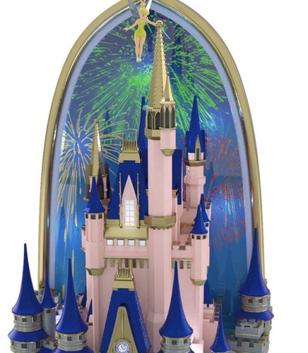Hallmark keepsake cinderella - hallmark,