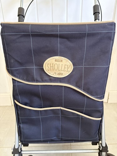 The genuine sholley shopping - the,
