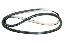 Vw Passat 3B 3BG Door Seal Front Left Driver's Door 4-Door + Estate