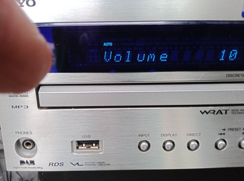 Onkyo receiver 525ukd - onkyo,