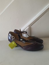 Hotter Viviene Size 5.5 EXF