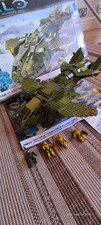 Mega Bloks Halo UNSC Pelican