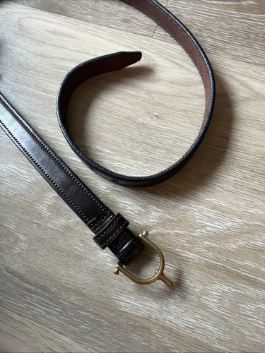 Tory leather english - leather, bridle