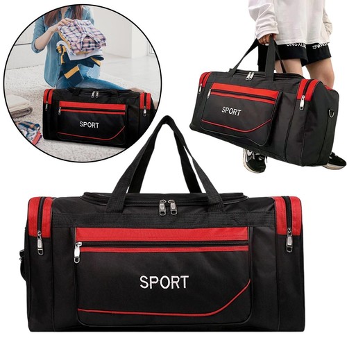 Mens sports gym holdall - mens,