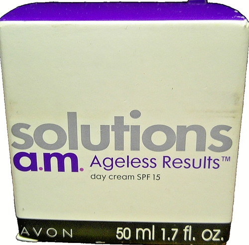 Avon solutions day - solutions,