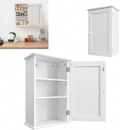 Bathroom wall cabinet medicine - bathroom,