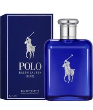 Ralph Lauren Polo Blue EDT