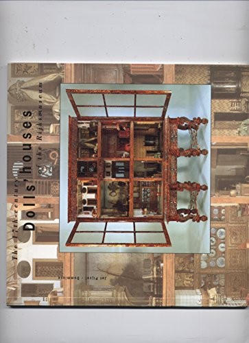 17th century dolls houses - houses, of