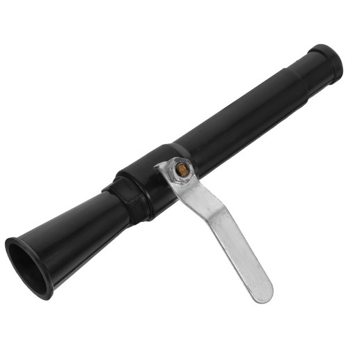 Fire extinguisher spray nozzle - fire,