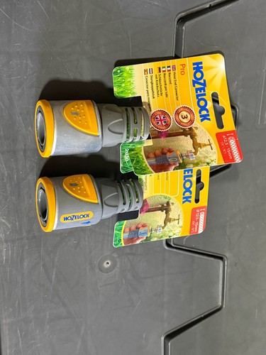 Hozelock pro metal hose - 2,