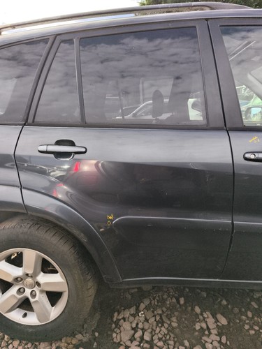 Toyota rav 2001 - rav-4, door