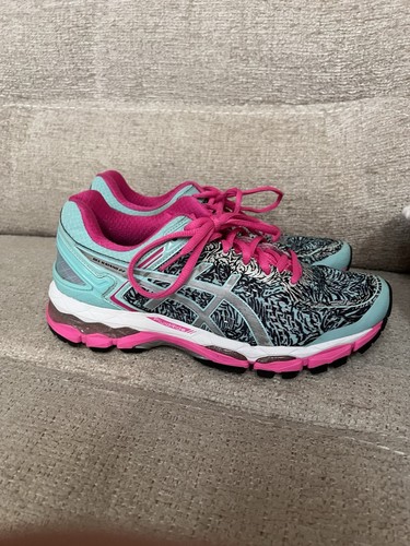 Asics womens gel kayano - womens,