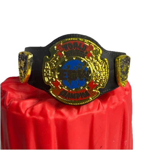 Wwf wwe elite mattel - wwf,