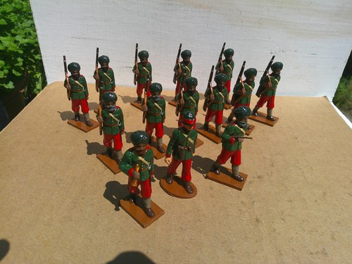Trophy miniatures british - trophy,