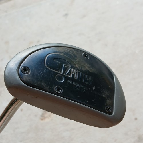 Golf mid mallet - tz, 35"