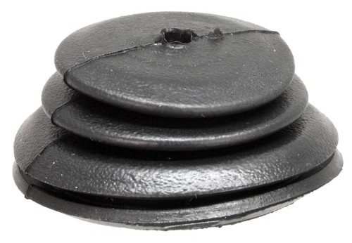 Rubber bellows internal mirror - bellows,