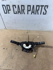 NISSAN QASHQAI Mk1 (J10) Combination Switch Indicator Lights Wiper Stalks