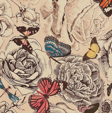 OSBORNE & LITTLE Verdanta