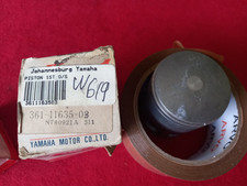 NOS OEM Yamaha Piston (1ST