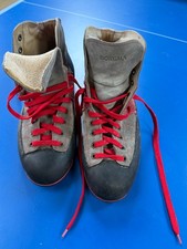 Boreal Big Wall aid Climbing Boots size 44, uk10