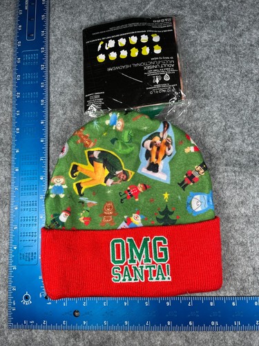 Omg santa elf - omg,
