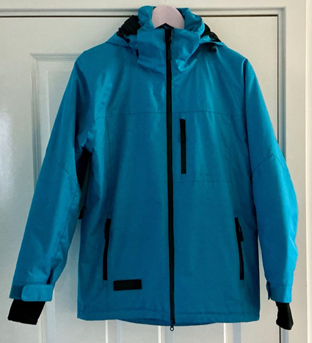 Surfanic unisex blue turquoise - blue,