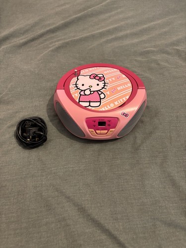 Hello kitty 2014 portable - hello,
